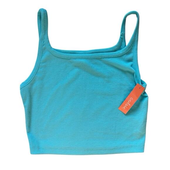 10 Piece Athletic Wear Bundle Ocean Breeze & Forest Glow Green & Blue - Picture 6 of 9